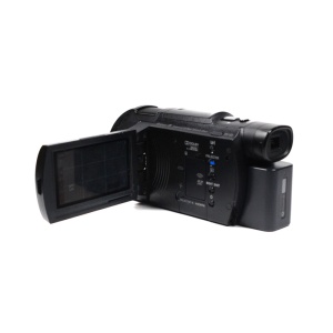 Used Sony FDR-AXP33 HandyCam